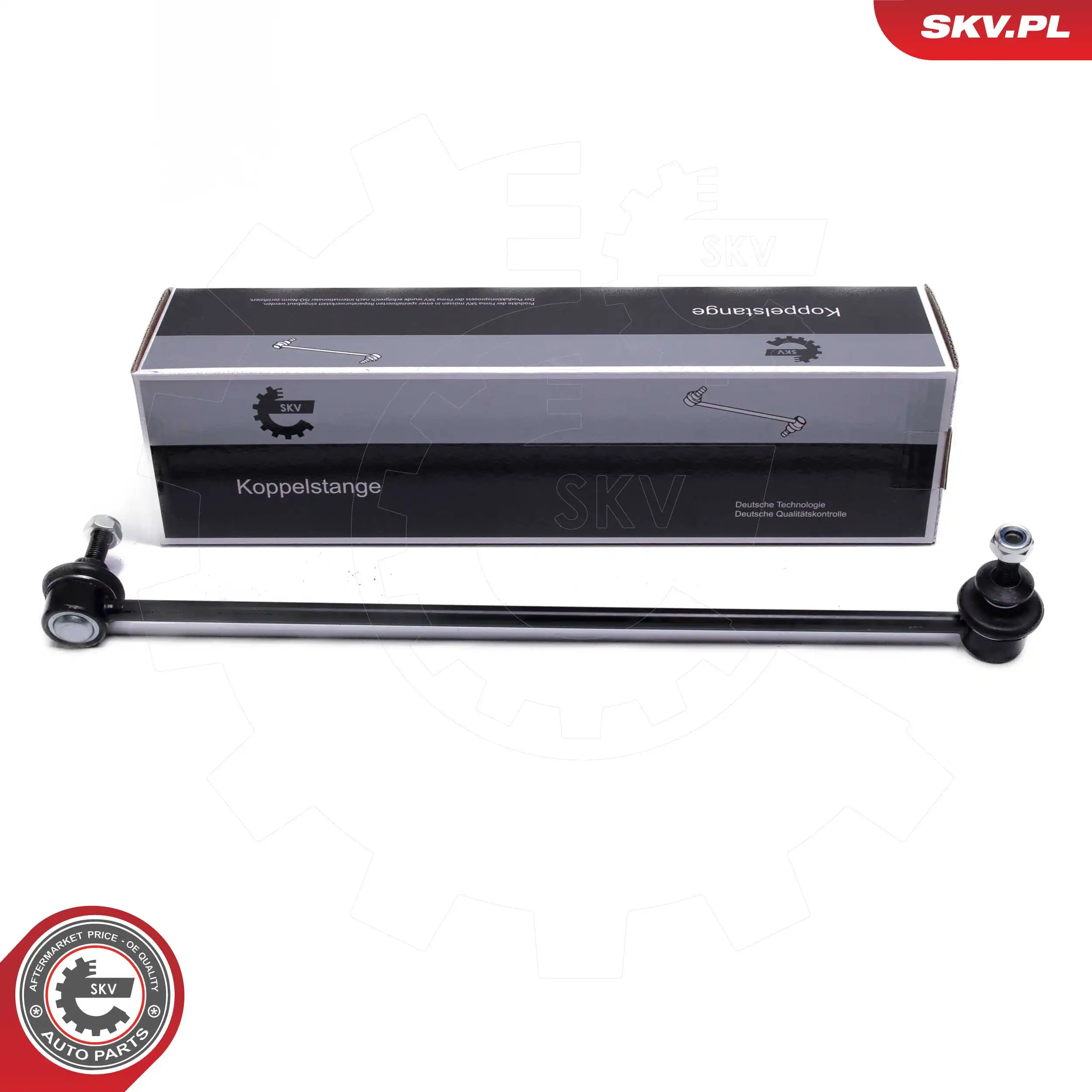Link/Coupling Rod, stabiliser bar